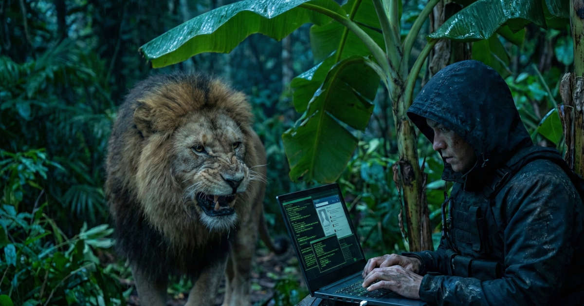 The Brave Little Browser