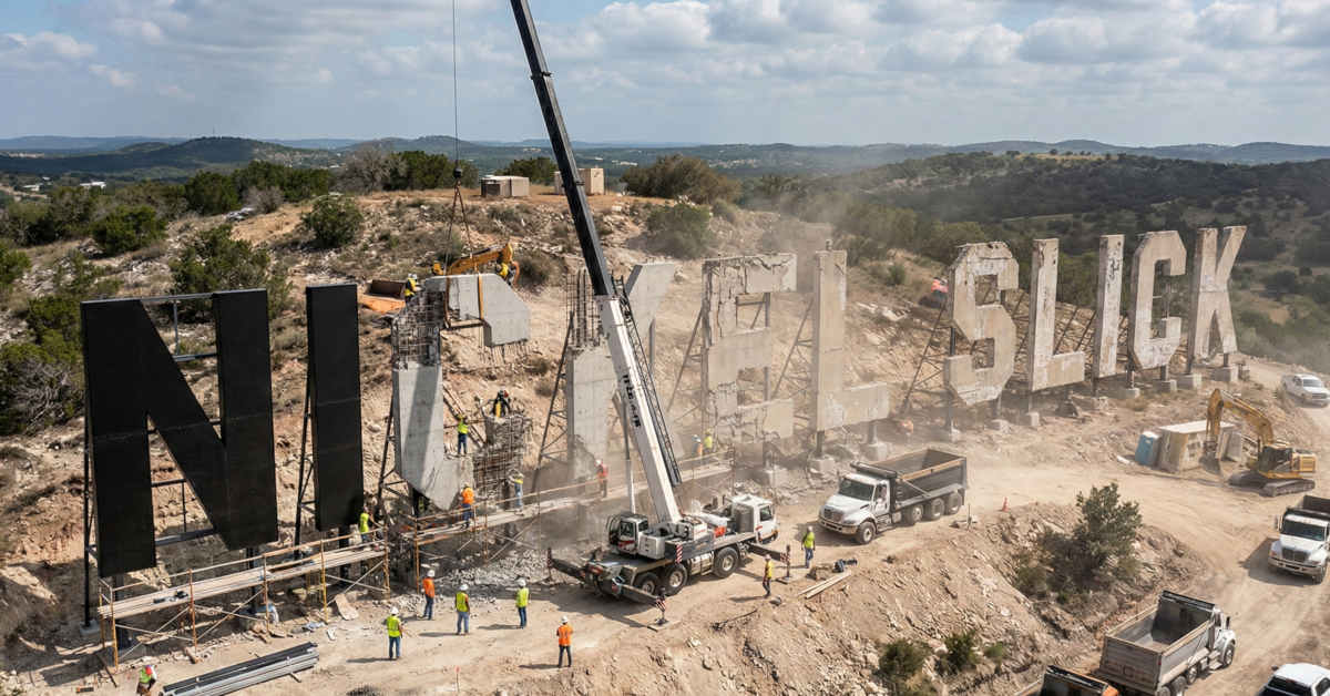 New Year, New Nickel Slick