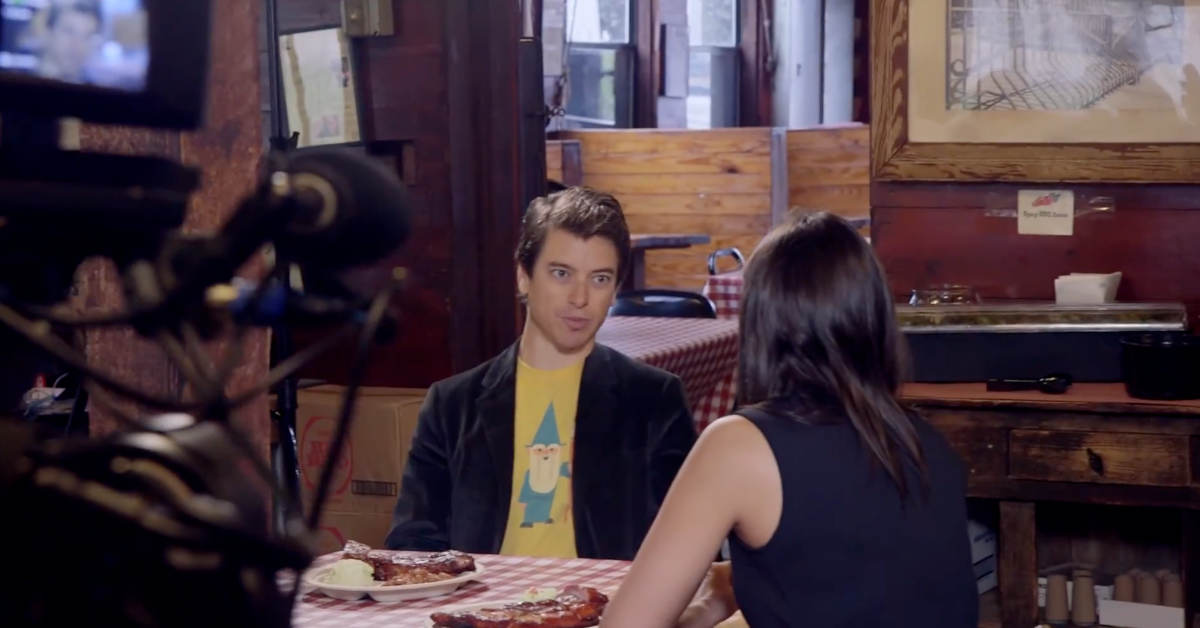 What's with the Wizard Hats at SXSW 2016?