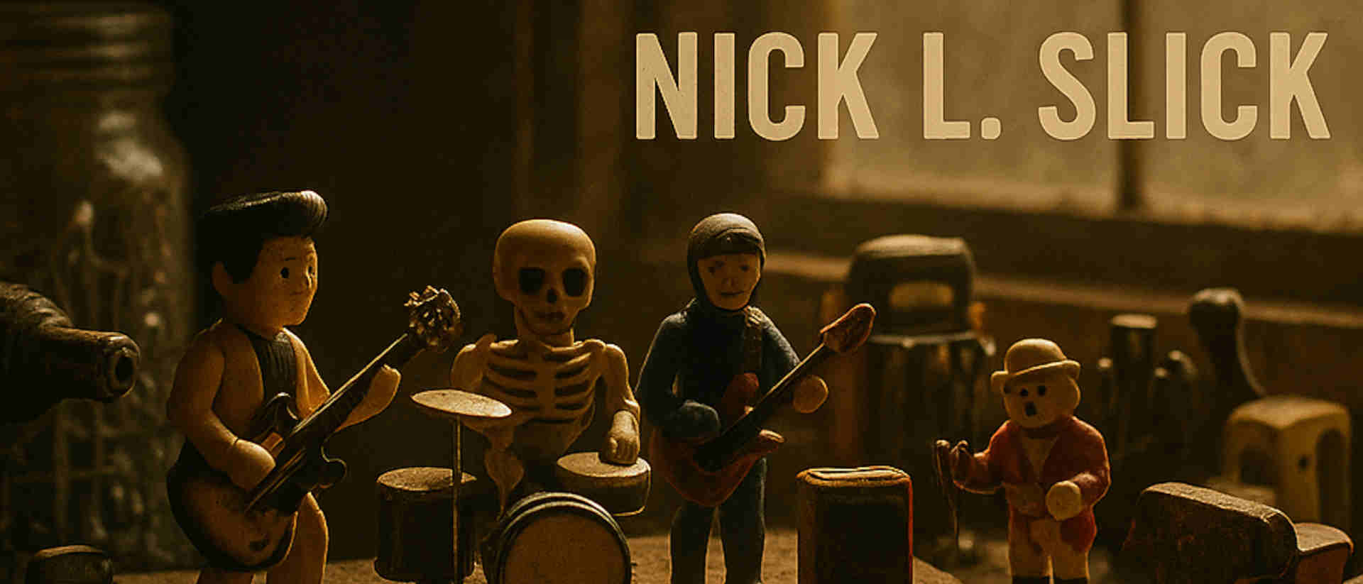 Carl Sagan (Official Video)